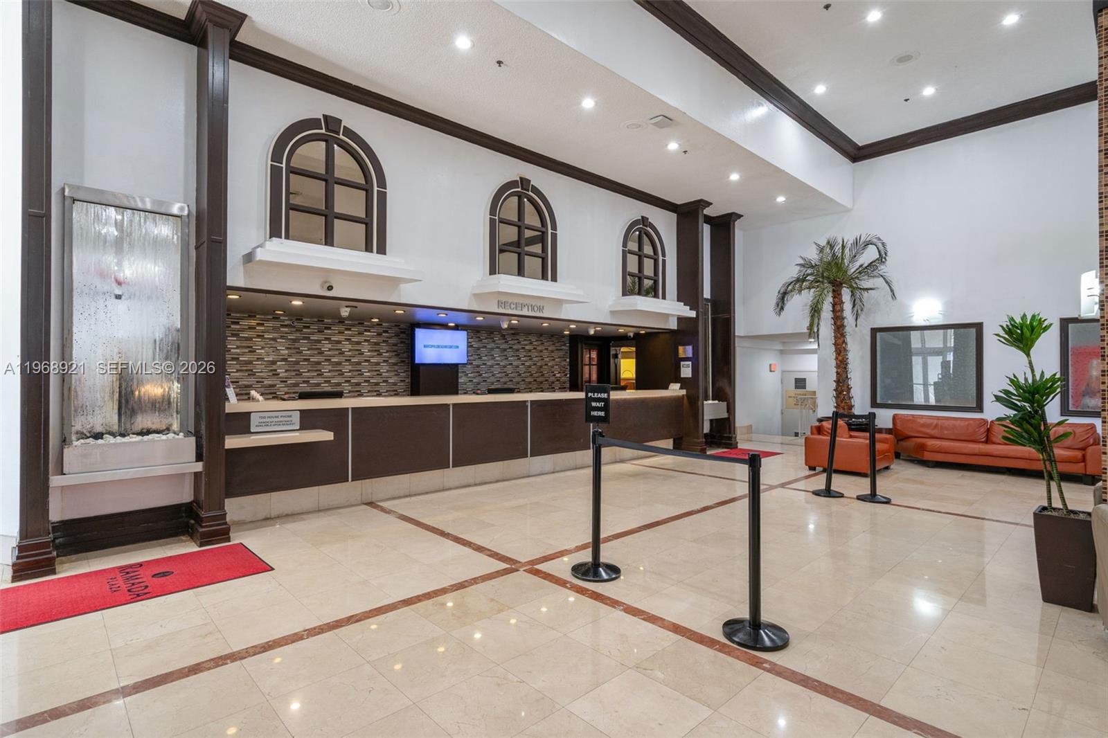 THE AVENTURA BEACH CLUB C - Residential