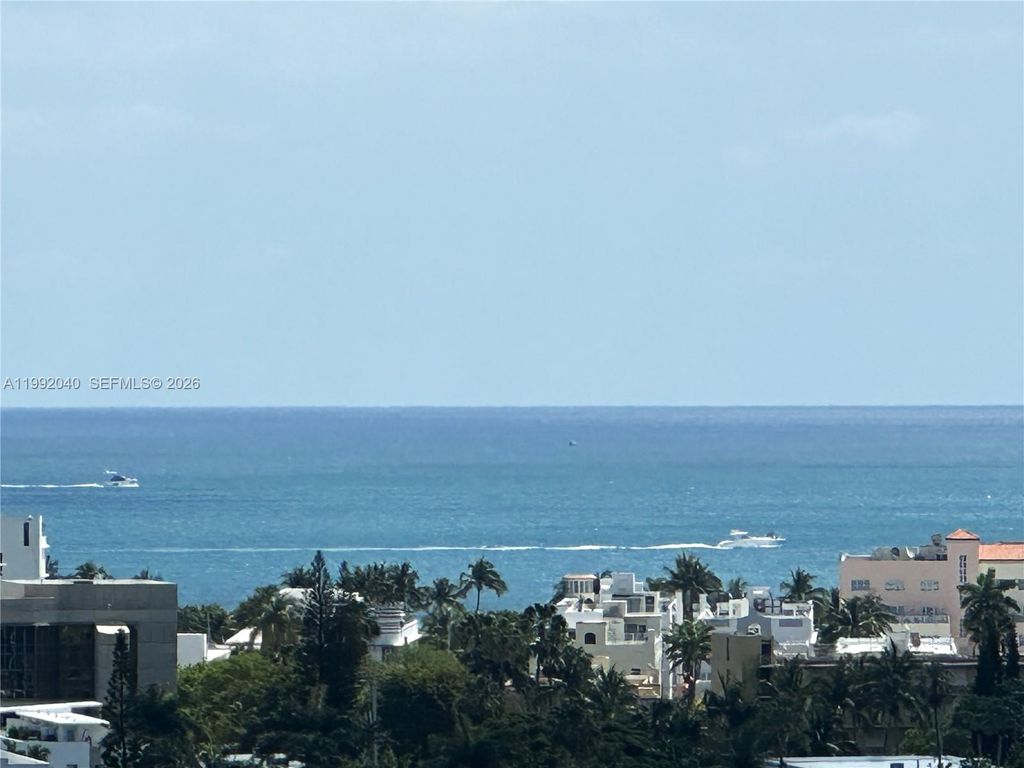 Photo of 1000 West Ave #1532, Miami Beach, FL 33139 (MLS # A11992040)