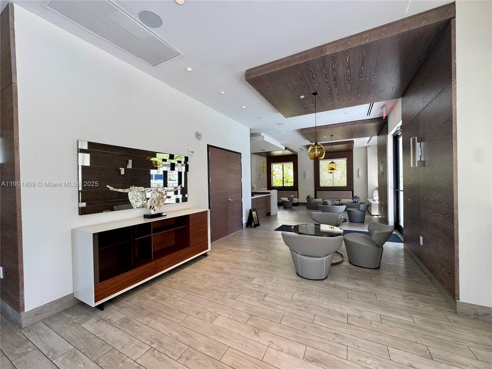 NINE AT MARY BRICKELL VIL - Residential