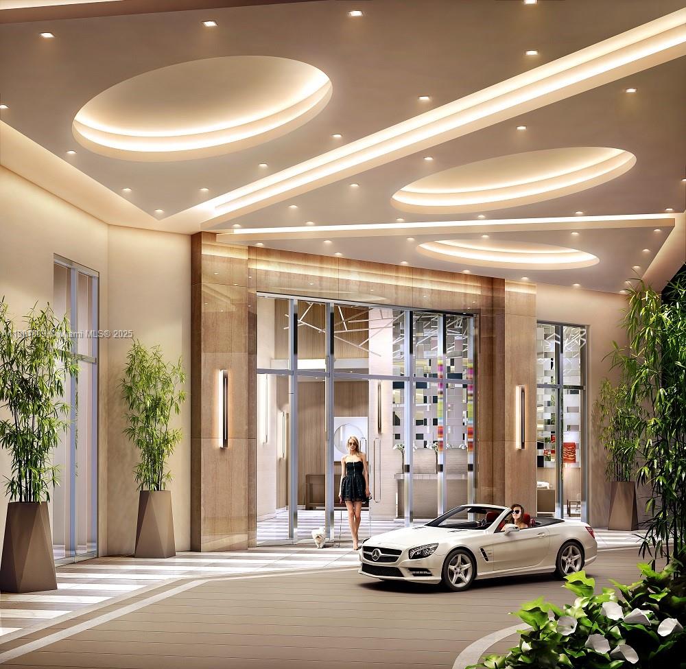 NINE AT MARY BRICKELL VIL - Residential