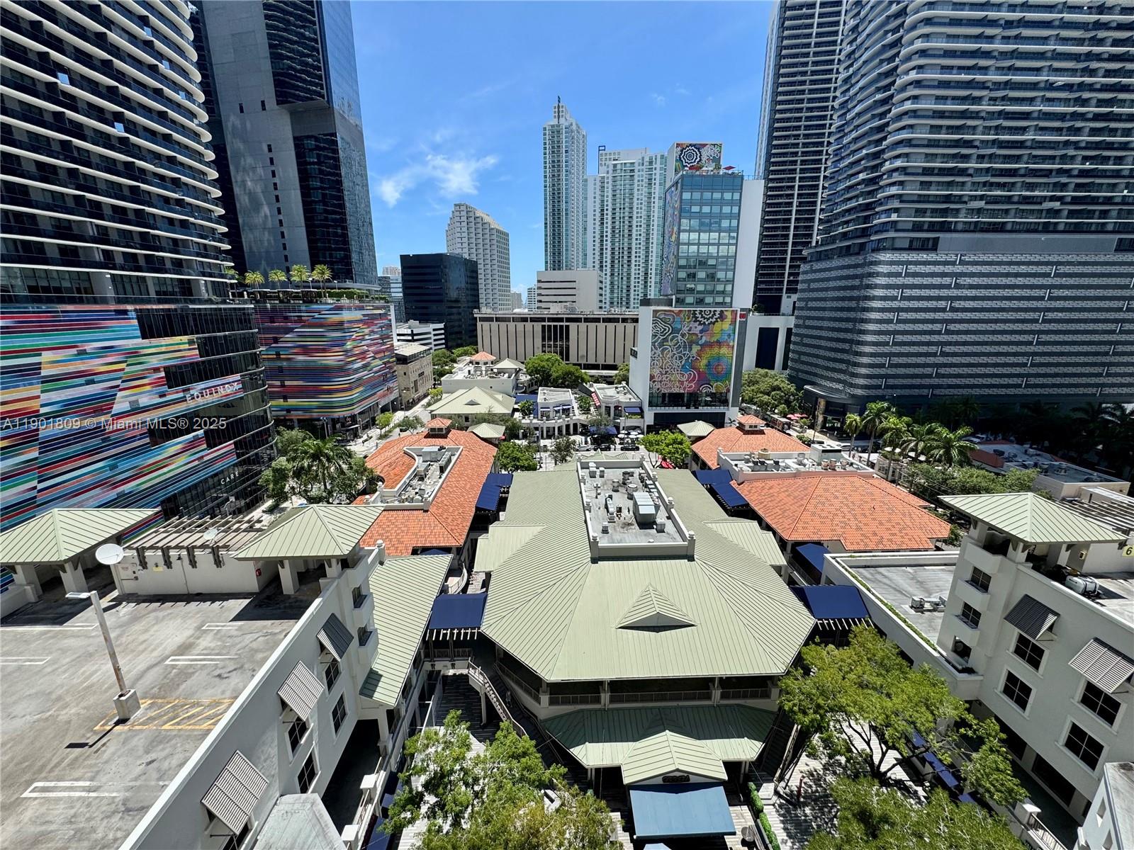 NINE AT MARY BRICKELL VIL - Residential