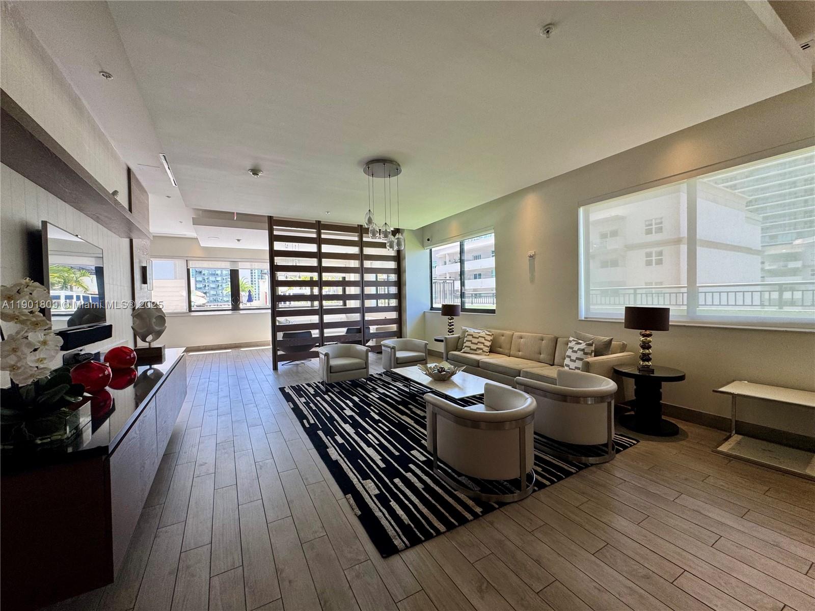 NINE AT MARY BRICKELL VIL - Residential