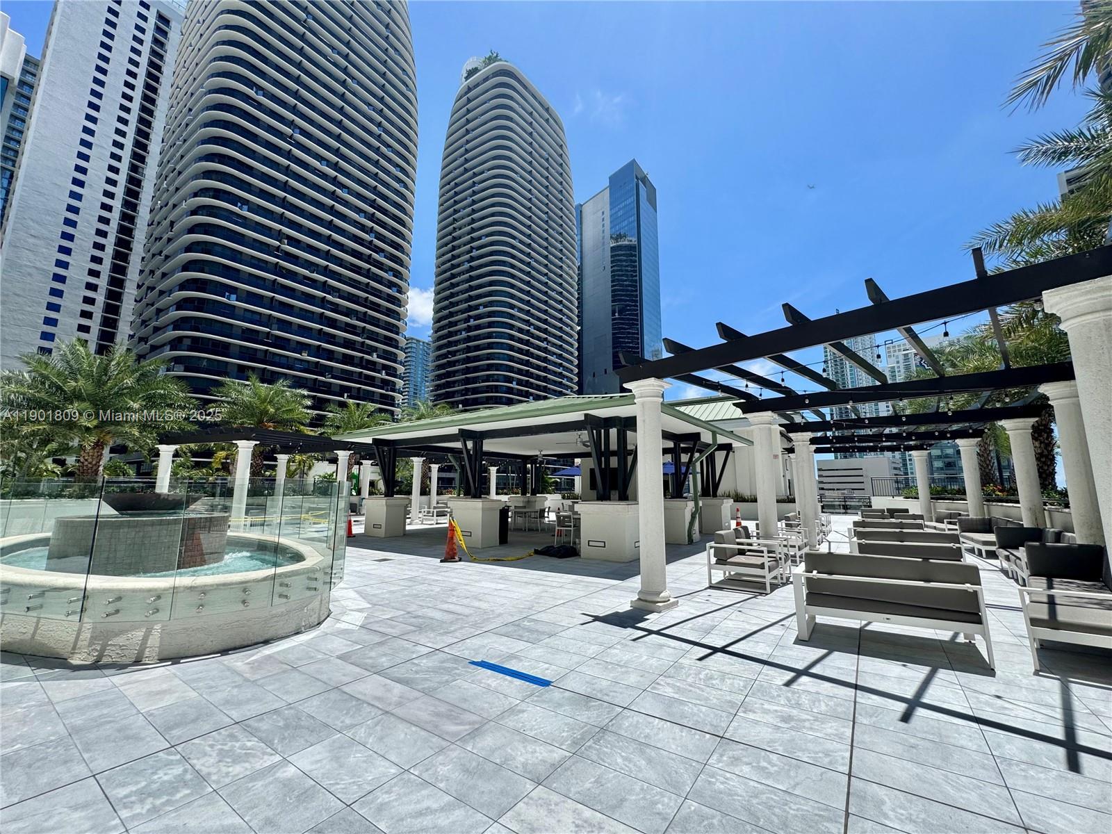 NINE AT MARY BRICKELL VIL - Residential