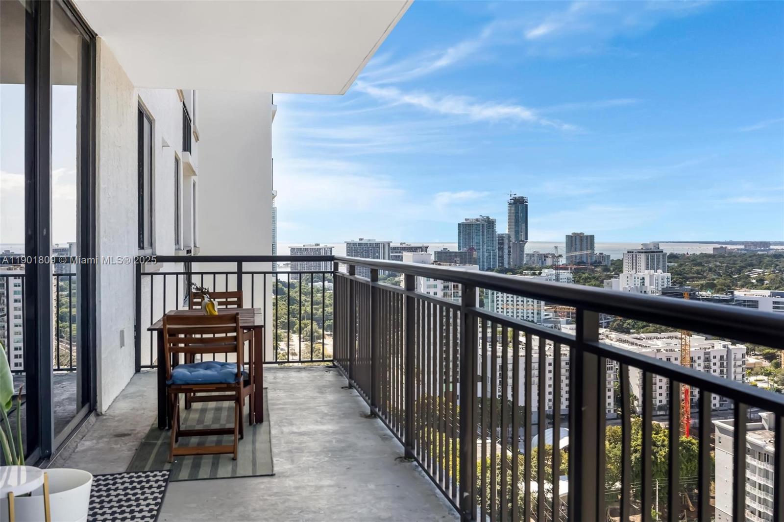NINE AT MARY BRICKELL VIL - Residential