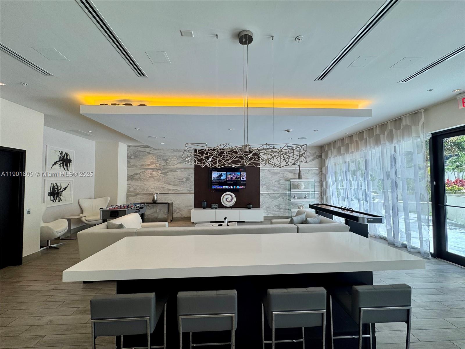 NINE AT MARY BRICKELL VIL - Residential