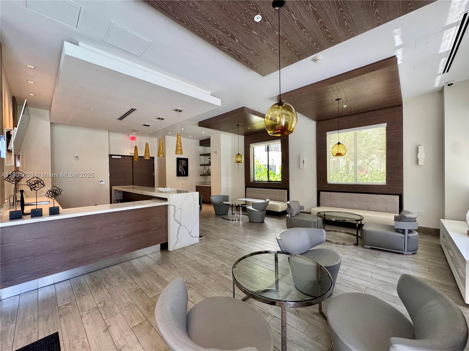 NINE AT MARY BRICKELL VIL - Residential