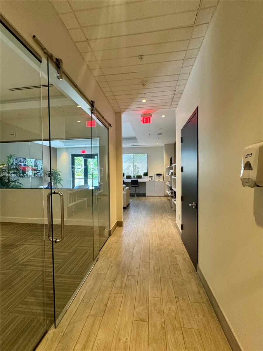 NINE AT MARY BRICKELL VIL - Residential