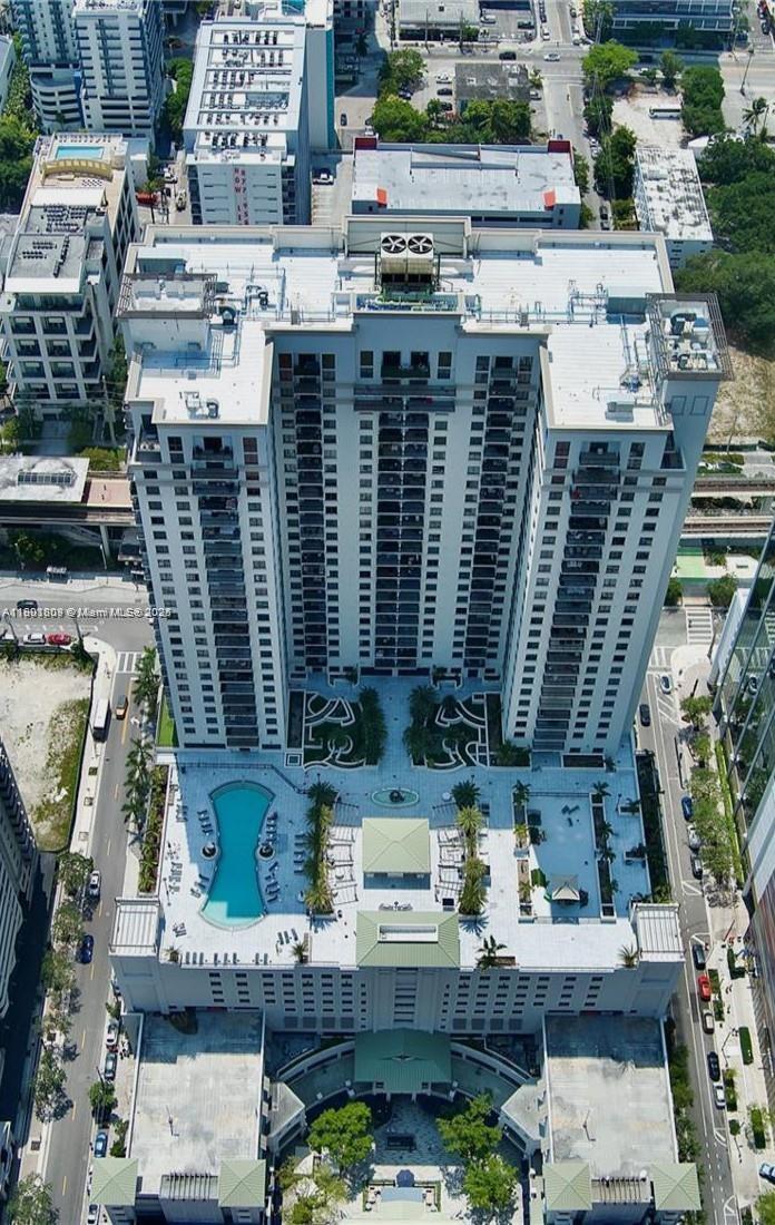 NINE AT MARY BRICKELL VIL - Residential