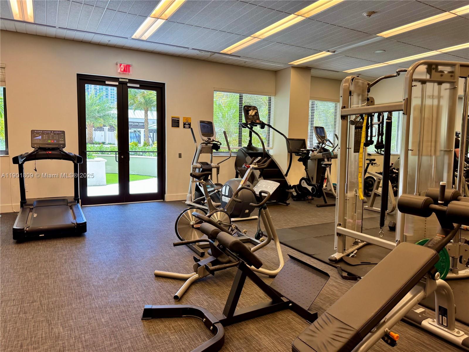 NINE AT MARY BRICKELL VIL - Residential