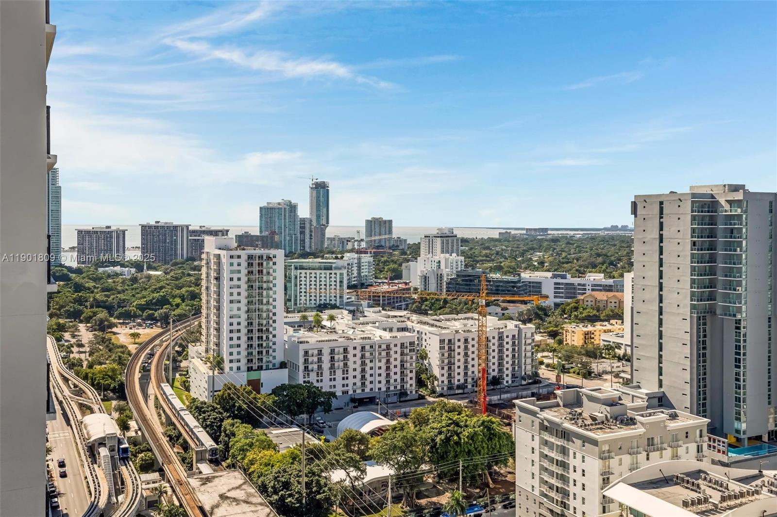 NINE AT MARY BRICKELL VIL - Residential