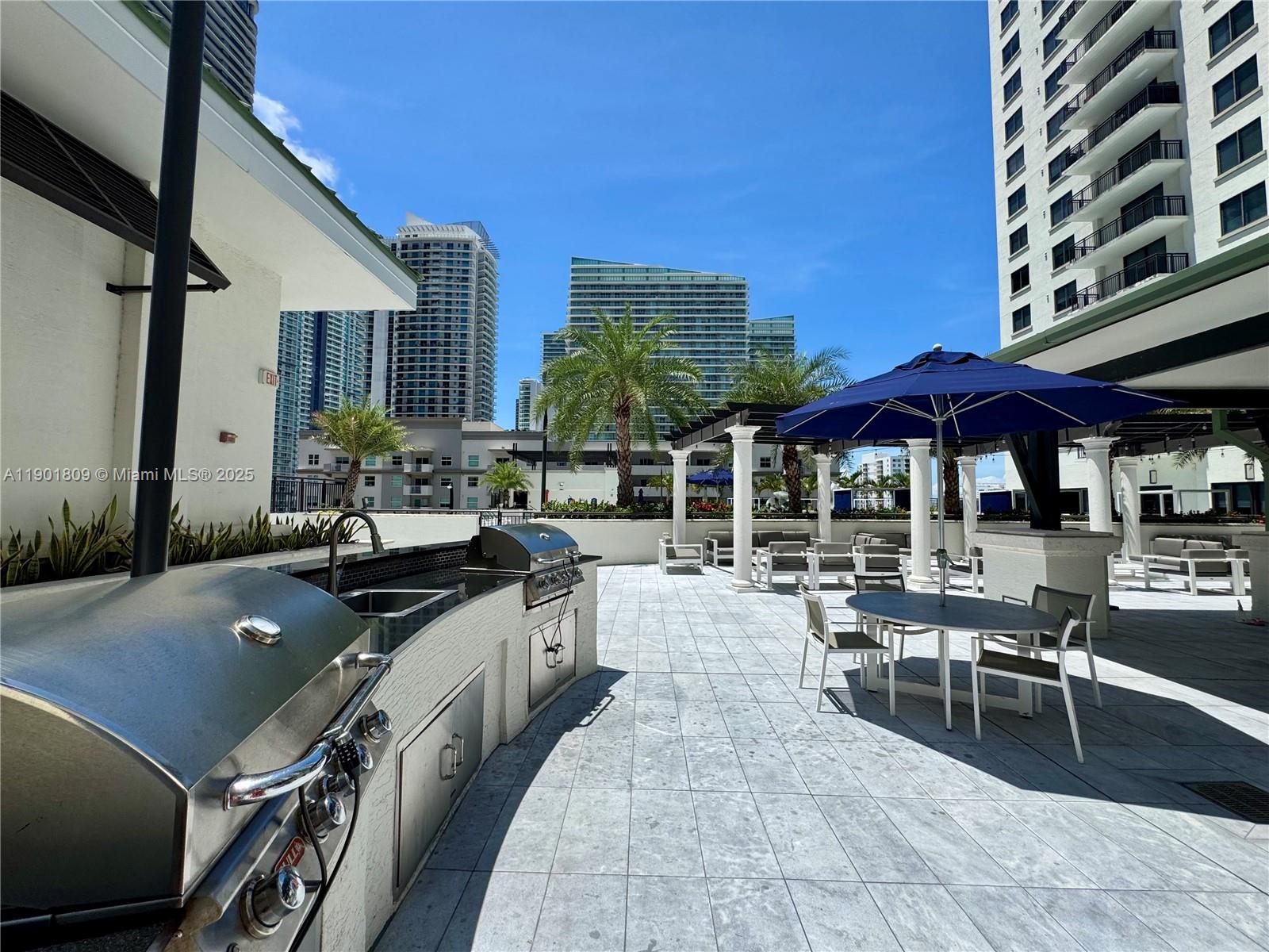 NINE AT MARY BRICKELL VIL - Residential