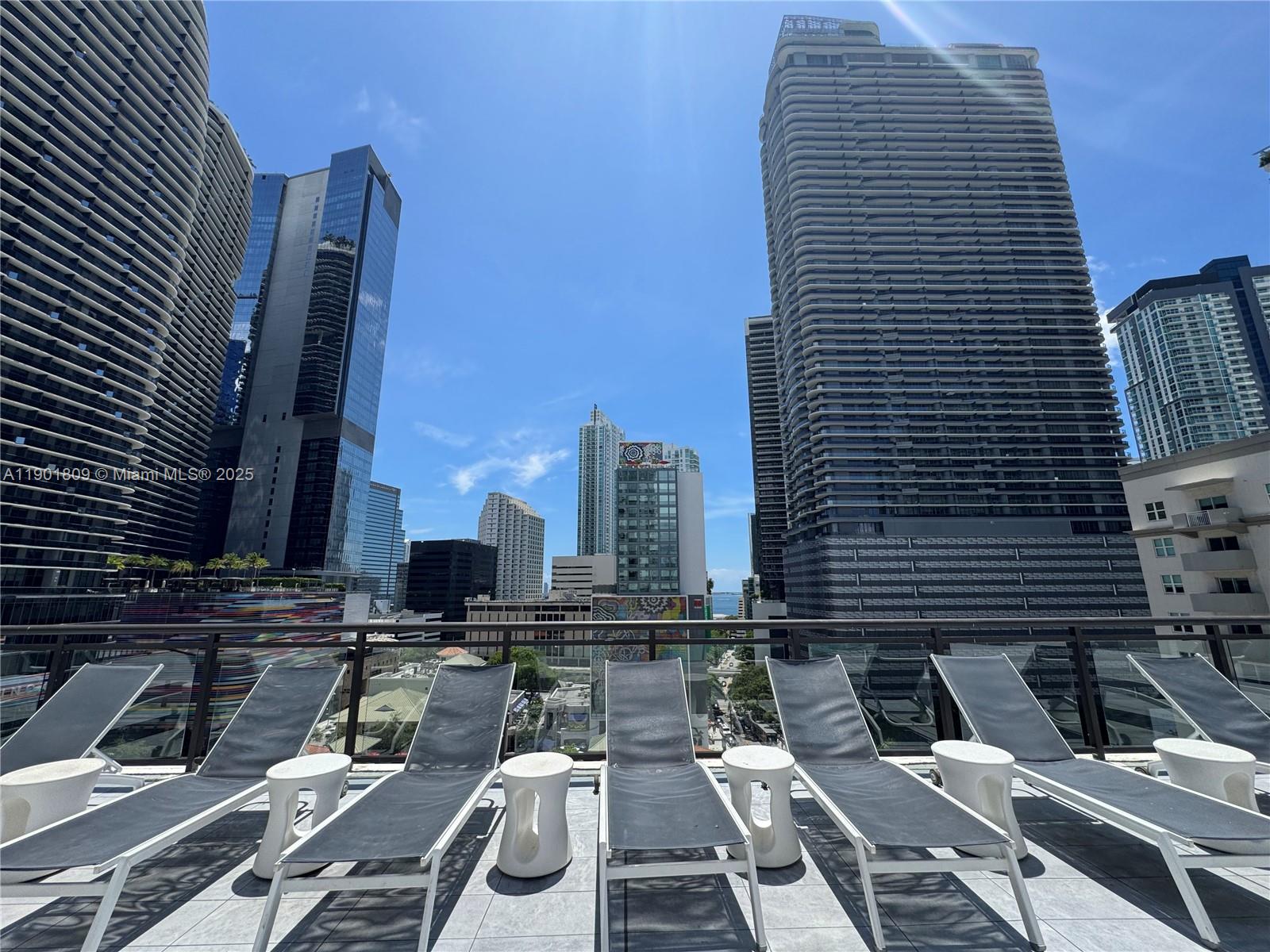 NINE AT MARY BRICKELL VIL - Residential