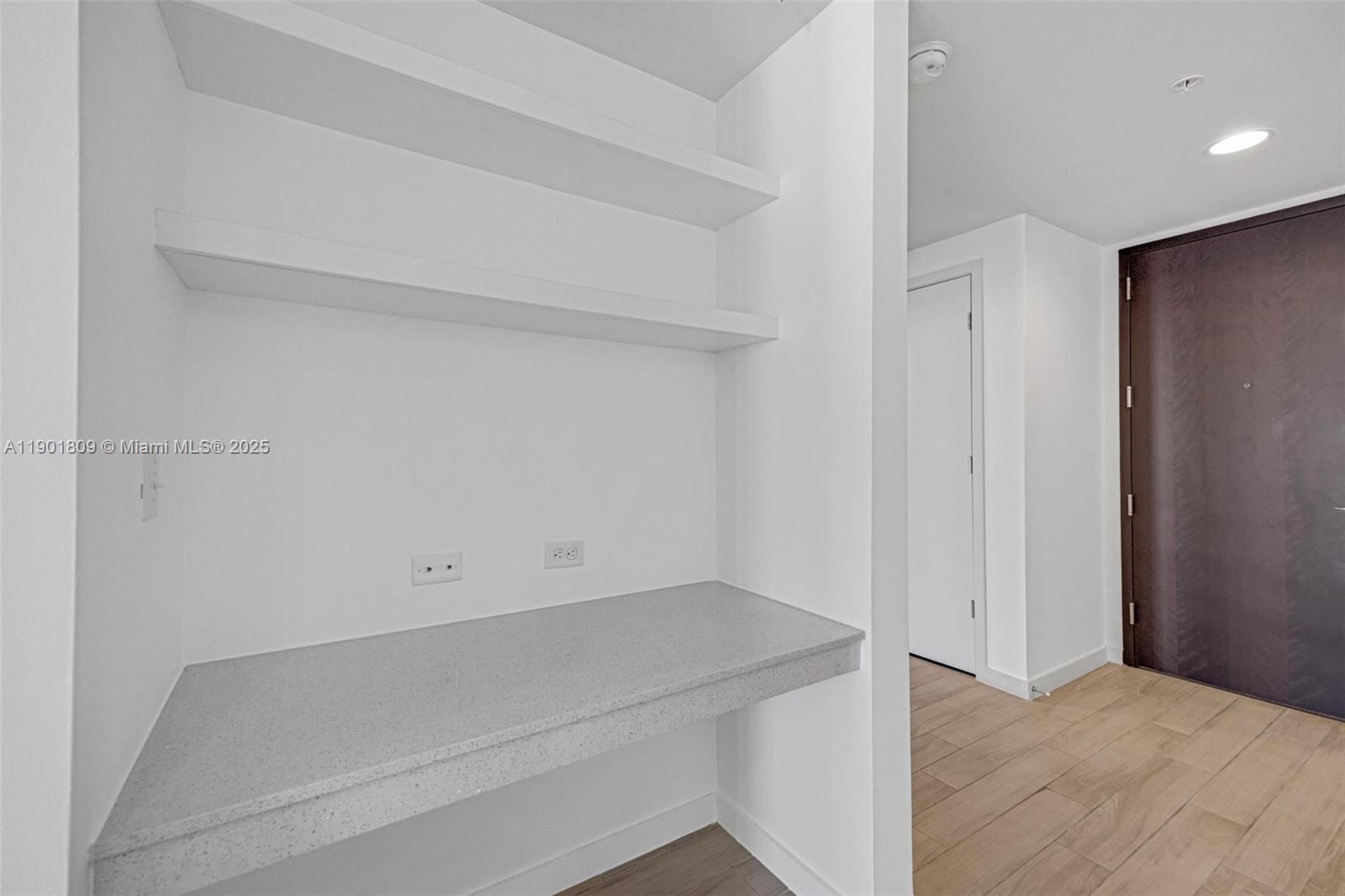 NINE AT MARY BRICKELL VIL - Residential