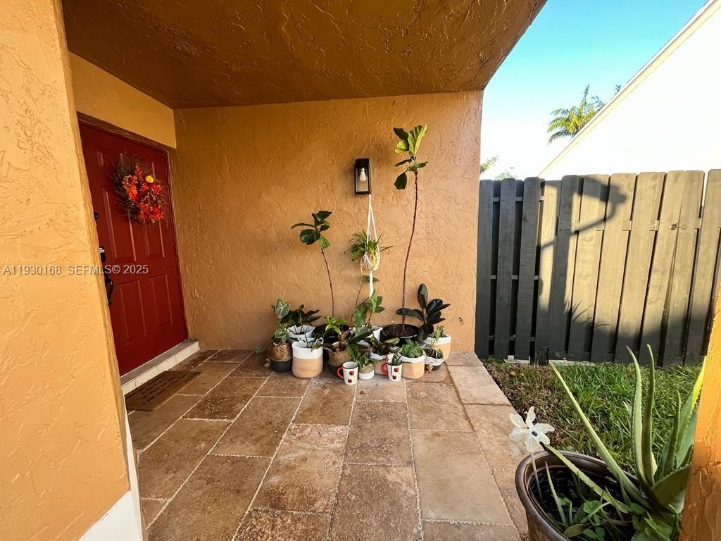 Photo of 930 SW 109th Ave #., Pembroke Pines, FL 33025 (MLS # A11930168)