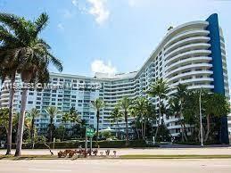 Property for Sale at 5151 Collins Ave 427, Miami Beach, Miami-Dade County, Florida - Bedrooms: 1 
Bathrooms: 2  - $525,000