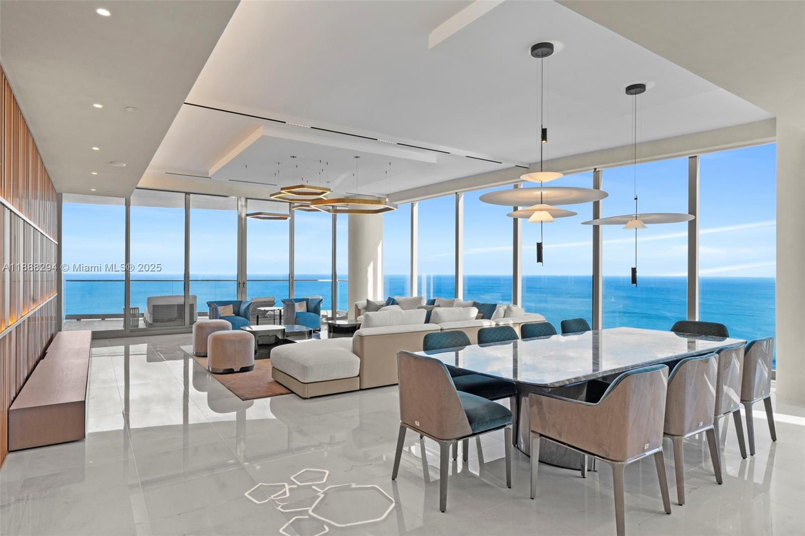 NORTH BISCAYNE BEACH AMEN - Residential