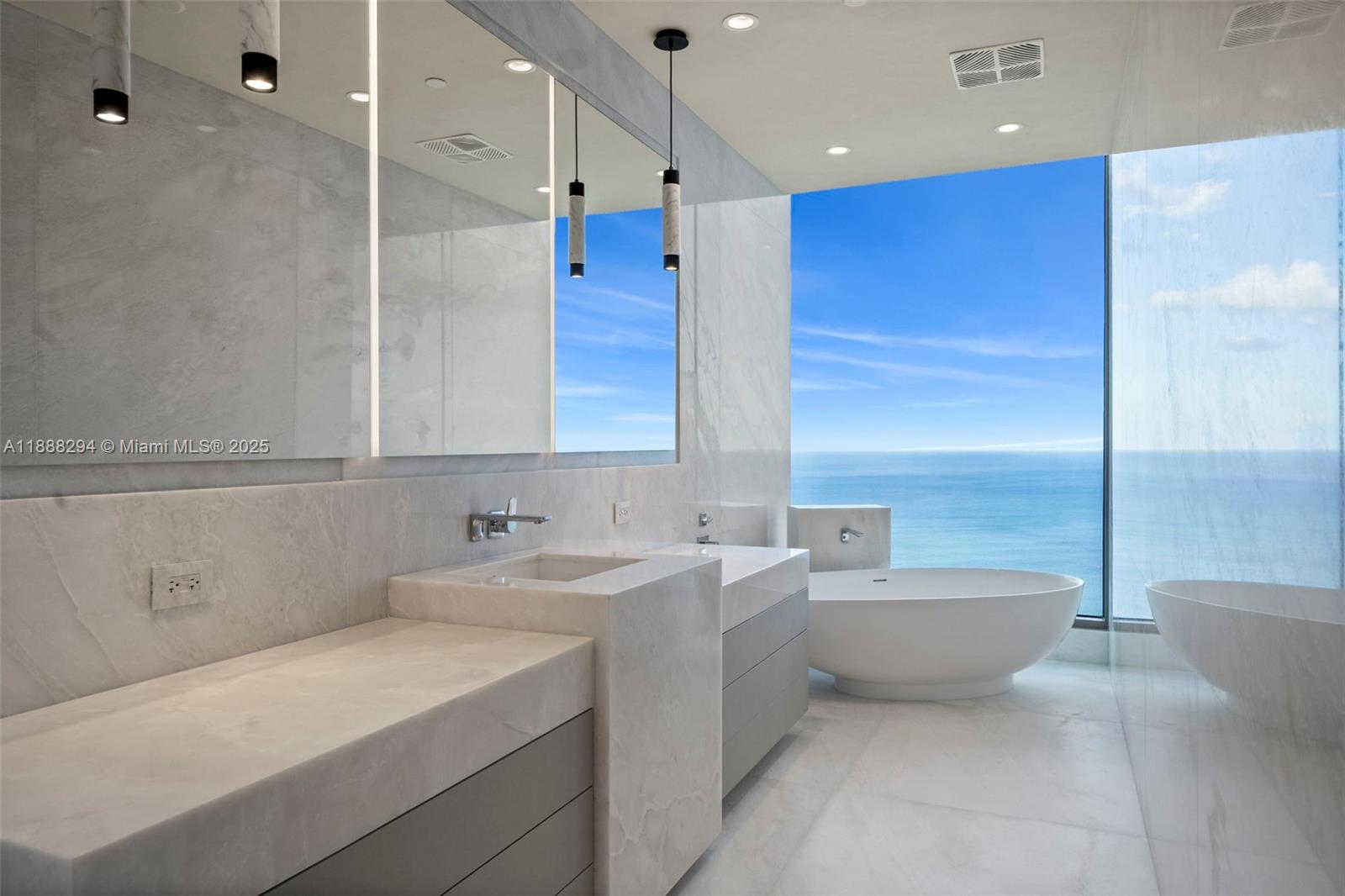 NORTH BISCAYNE BEACH AMEN - Residential