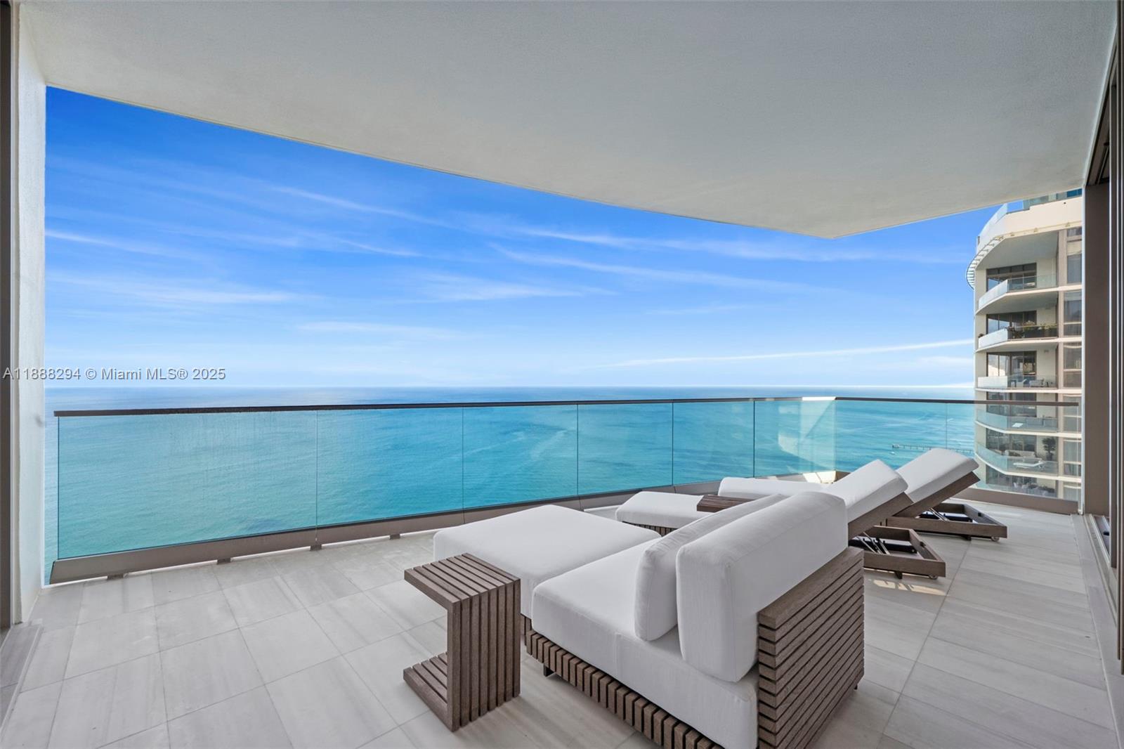 NORTH BISCAYNE BEACH AMEN - Residential