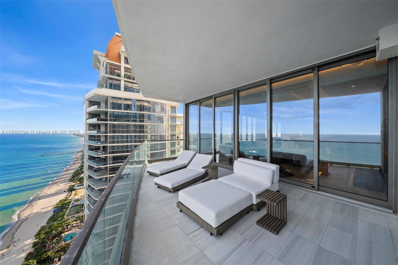 NORTH BISCAYNE BEACH AMEN - Residential