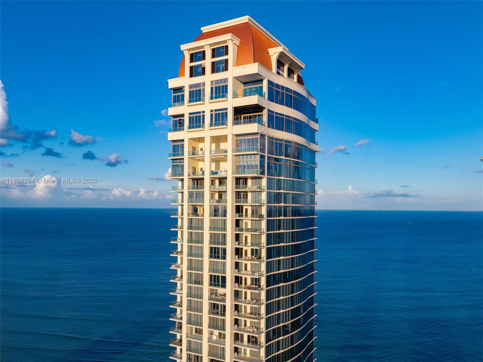 NORTH BISCAYNE BEACH AMEN - Residential