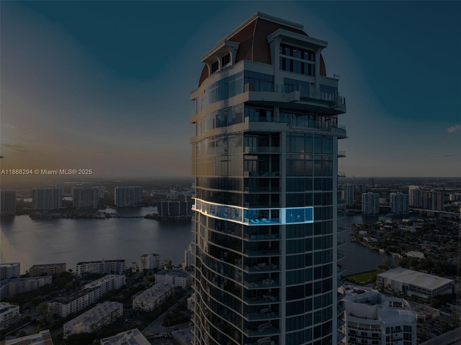 NORTH BISCAYNE BEACH AMEN - Residential
