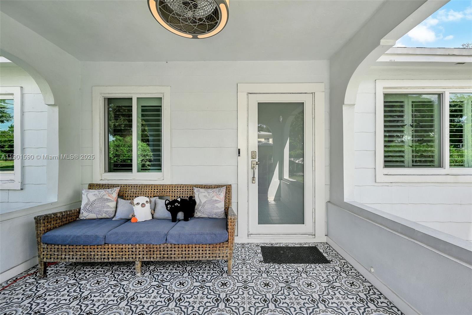 RIVIERA ESTS - Residential