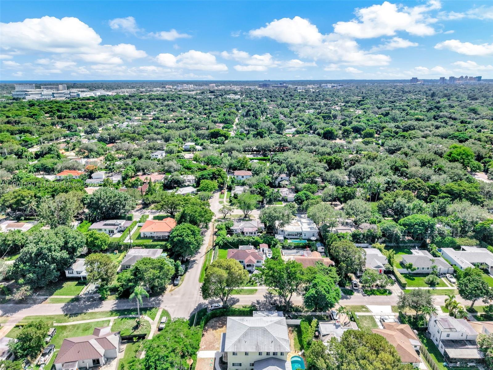 RIVIERA ESTS - Residential