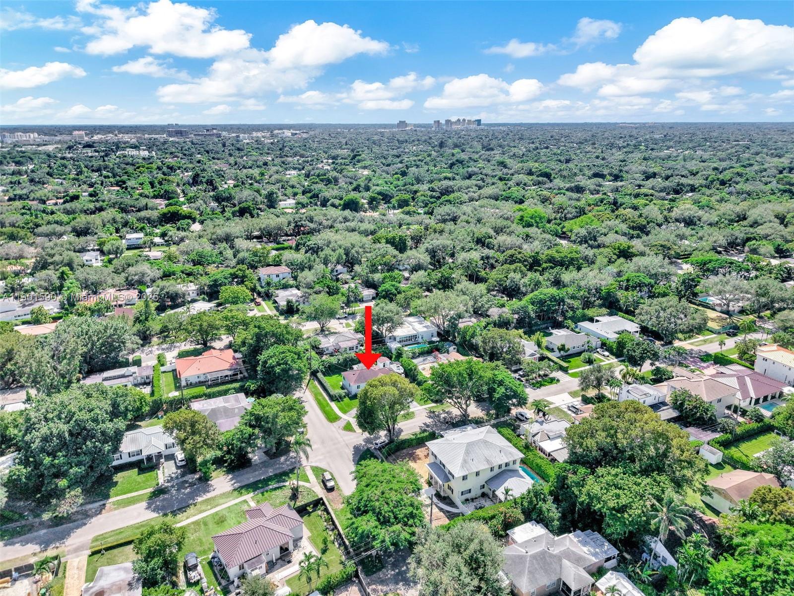 RIVIERA ESTS - Residential