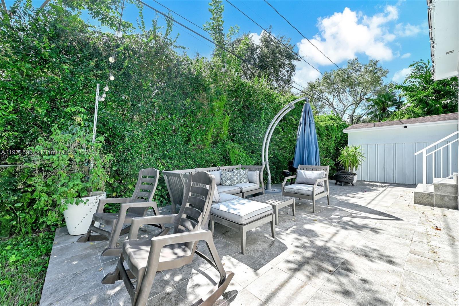 RIVIERA ESTS - Residential