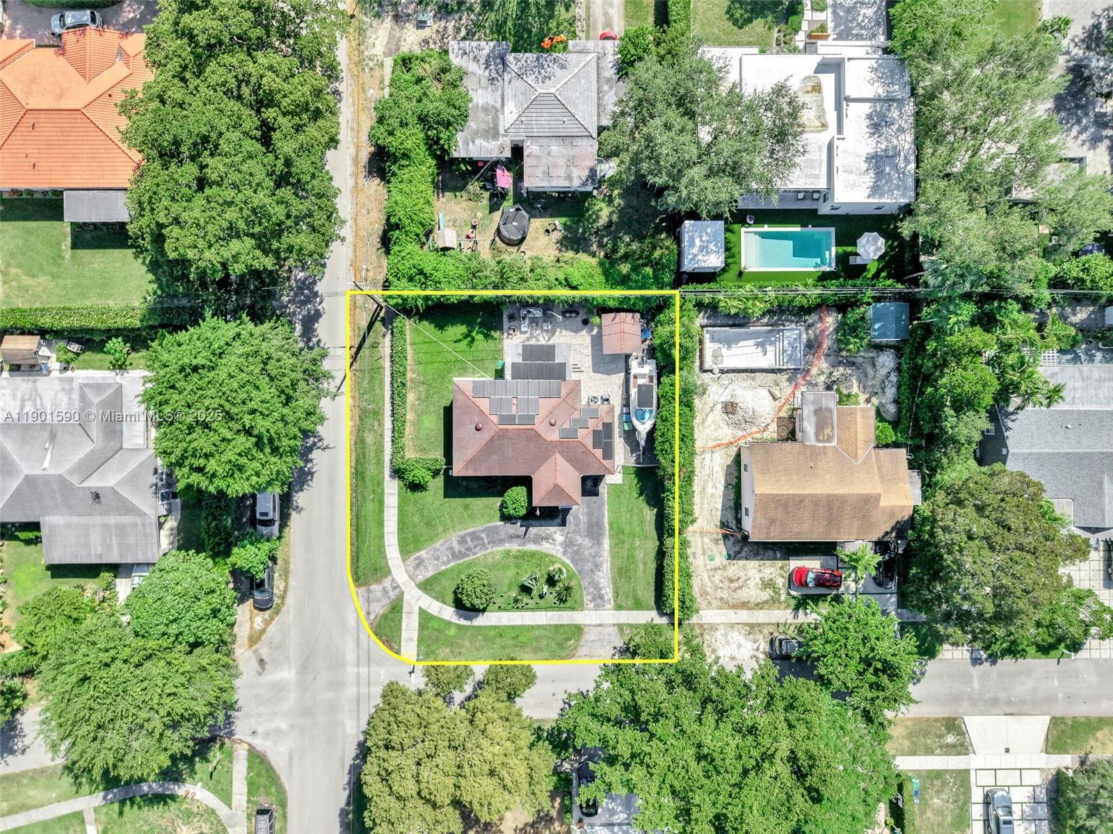 RIVIERA ESTS - Residential