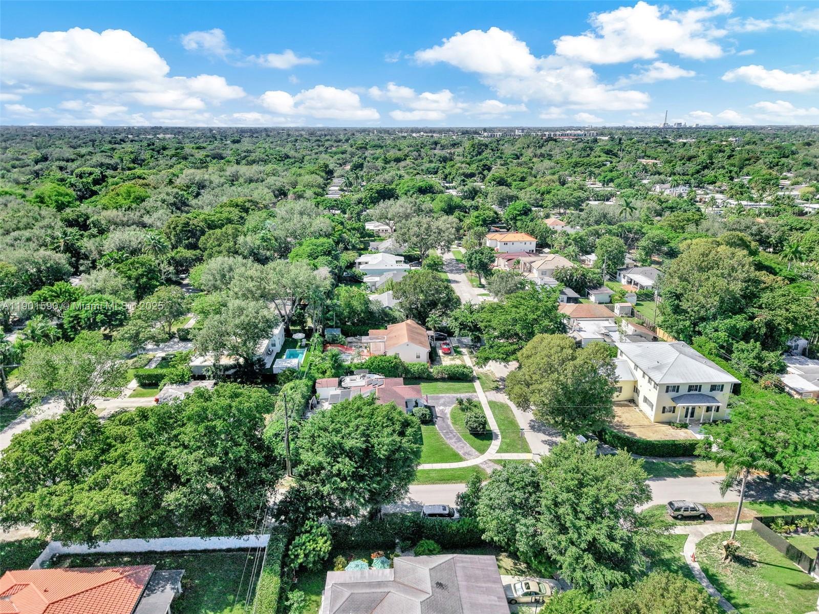 RIVIERA ESTS - Residential