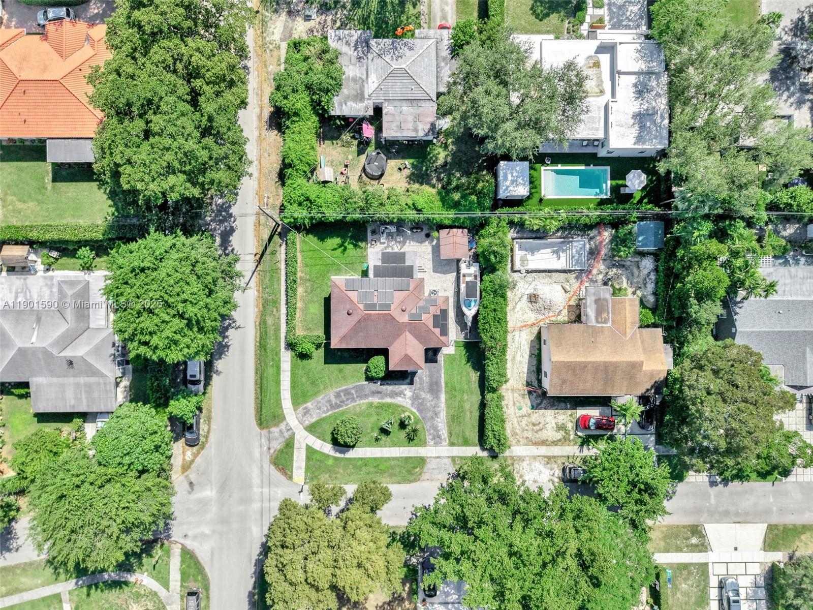 RIVIERA ESTS - Residential