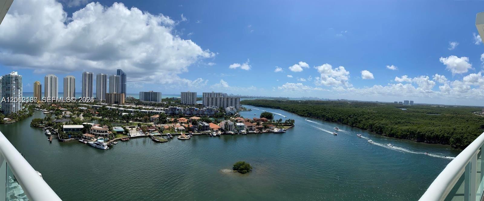 400 Sunny Isles Blvd 1903