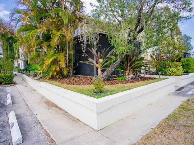 JAMESTOWN AT HERITAGE RID - Residential