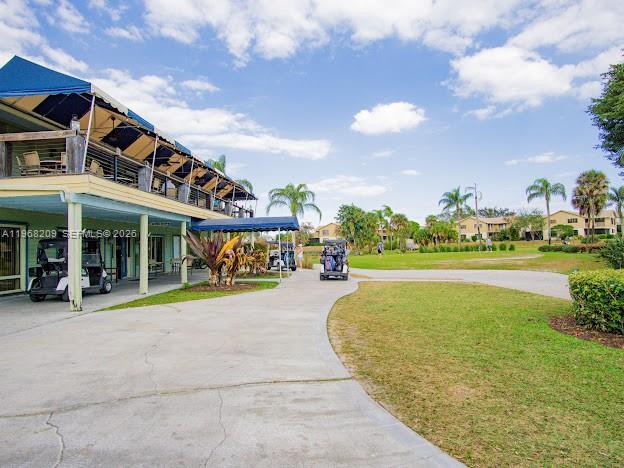 JAMESTOWN AT HERITAGE RID - Residential