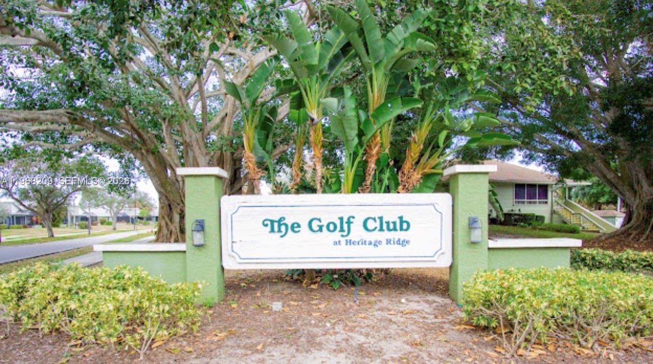 JAMESTOWN AT HERITAGE RID - Residential