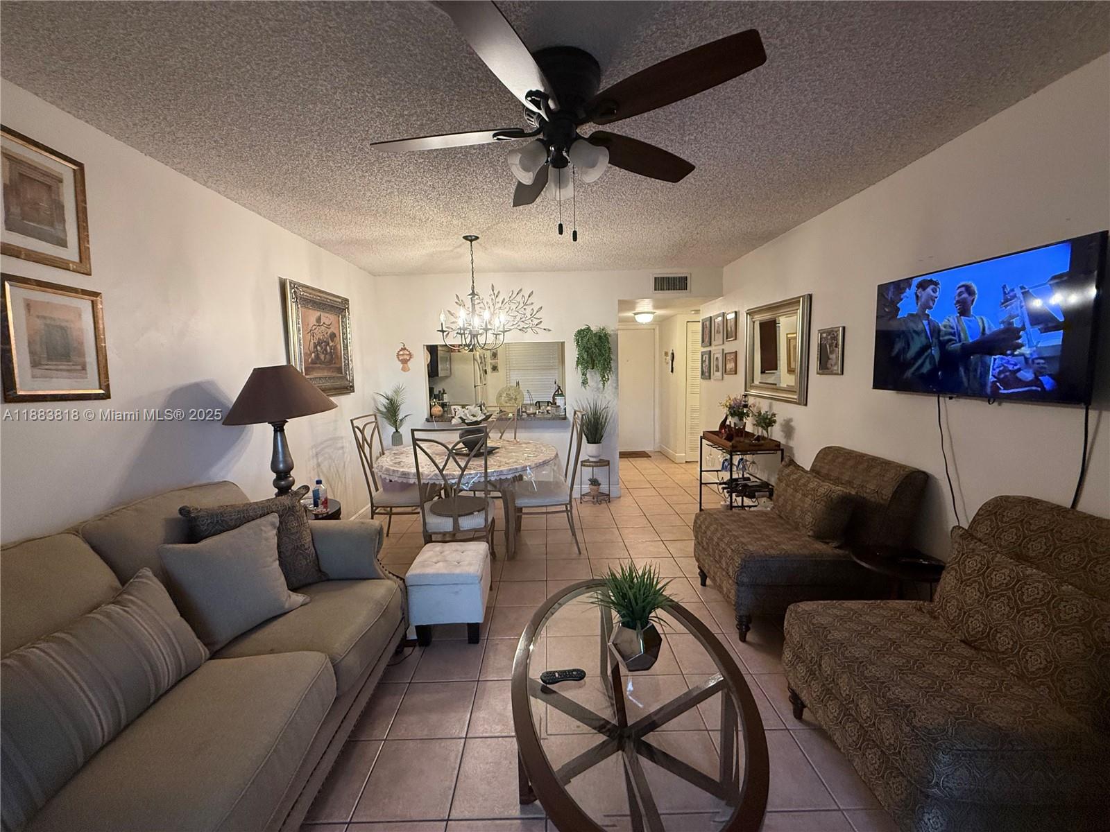 SUNRISE LAKES 182 CONDO - Residential