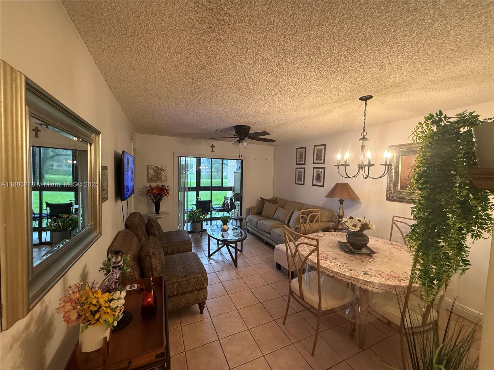 SUNRISE LAKES 182 CONDO - Residential