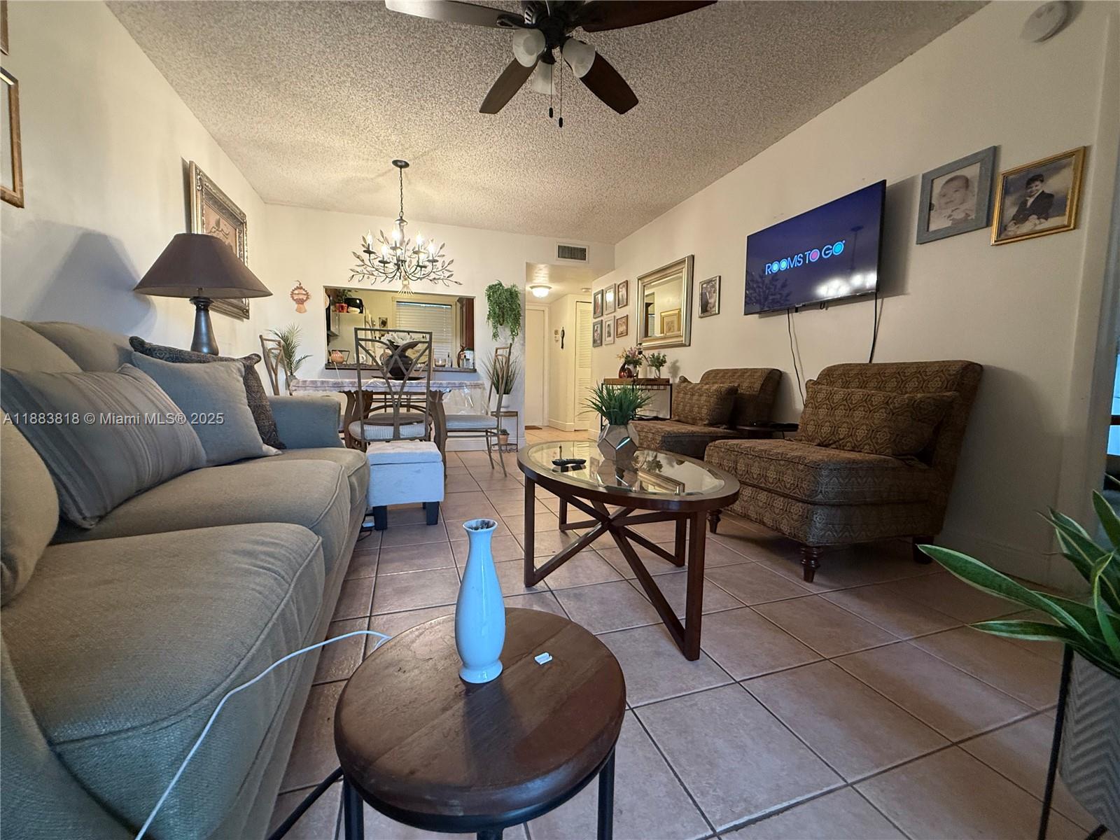 SUNRISE LAKES 182 CONDO - Residential