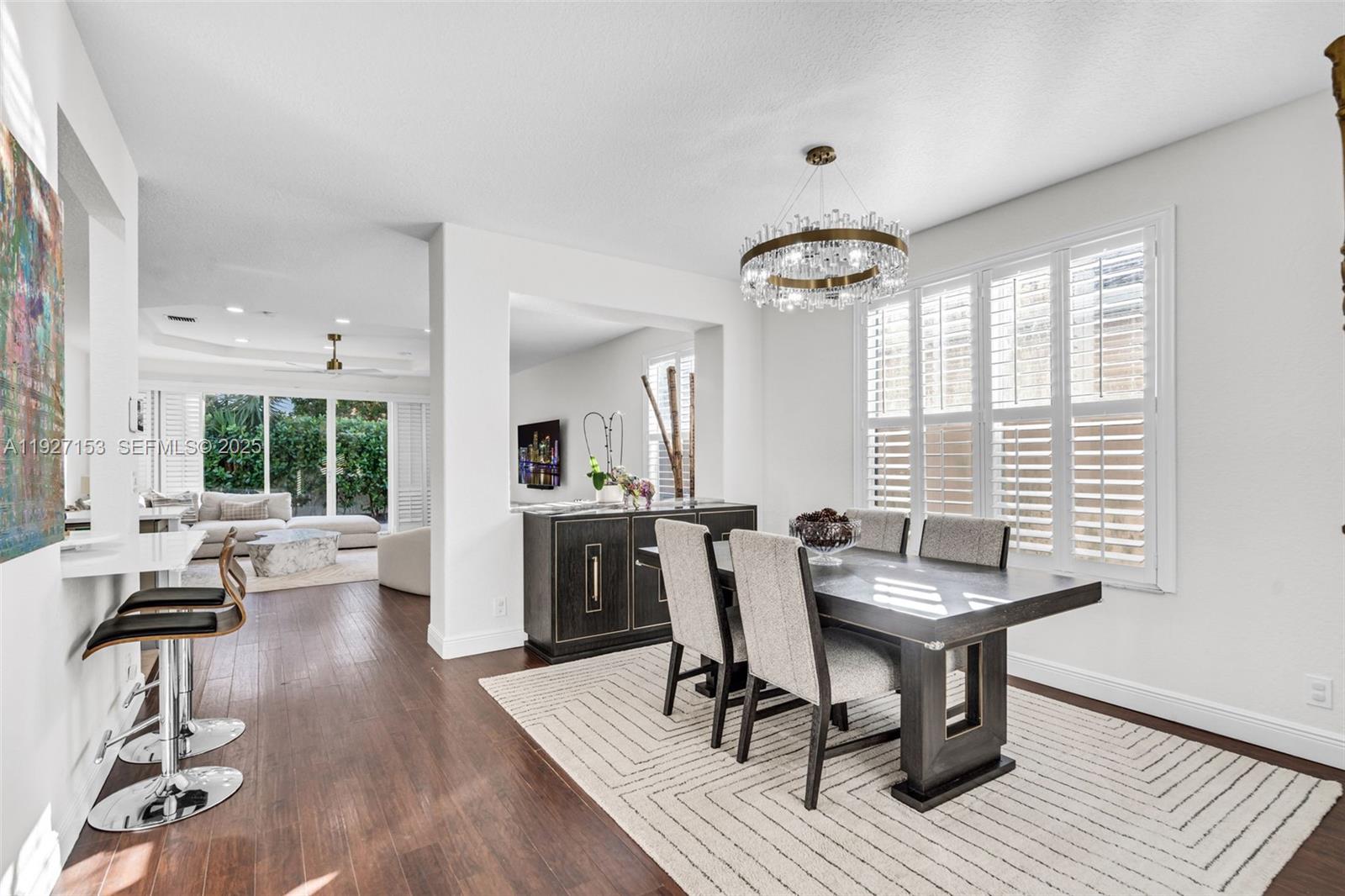 SABAL LAKES PH 4 - Residential