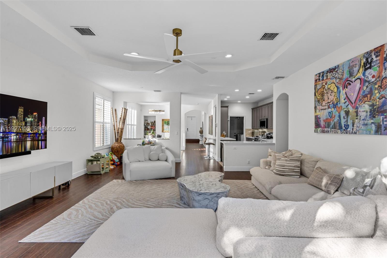 SABAL LAKES PH 4 - Residential