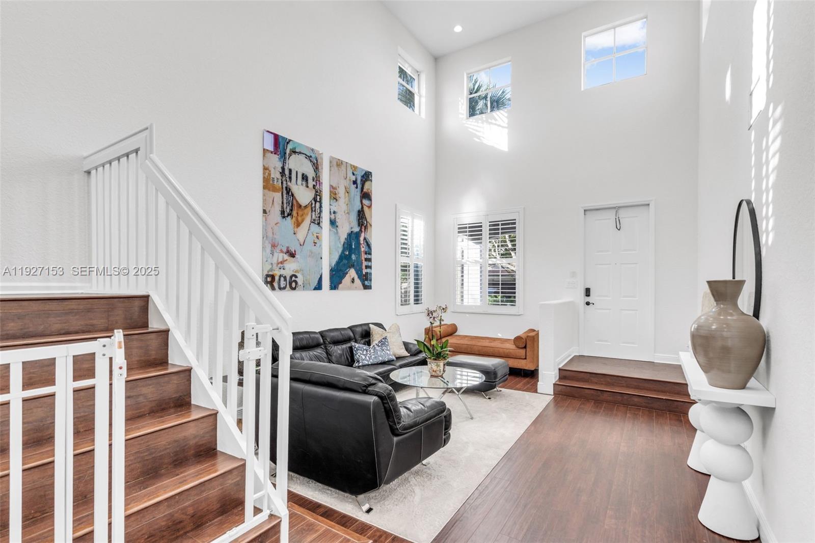 SABAL LAKES PH 4 - Residential