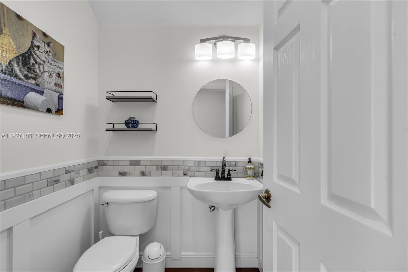 SABAL LAKES PH 4 - Residential