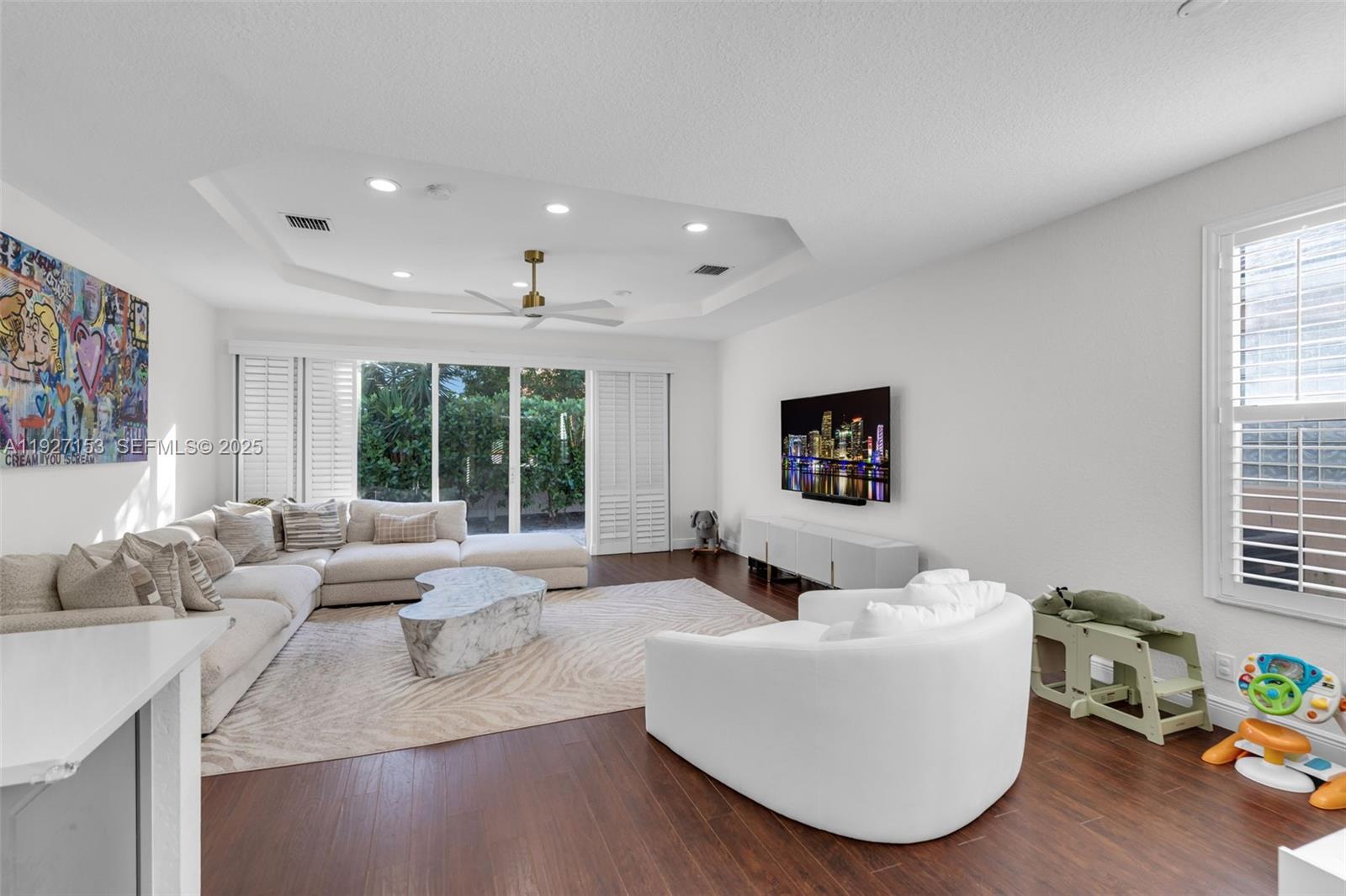 SABAL LAKES PH 4 - Residential