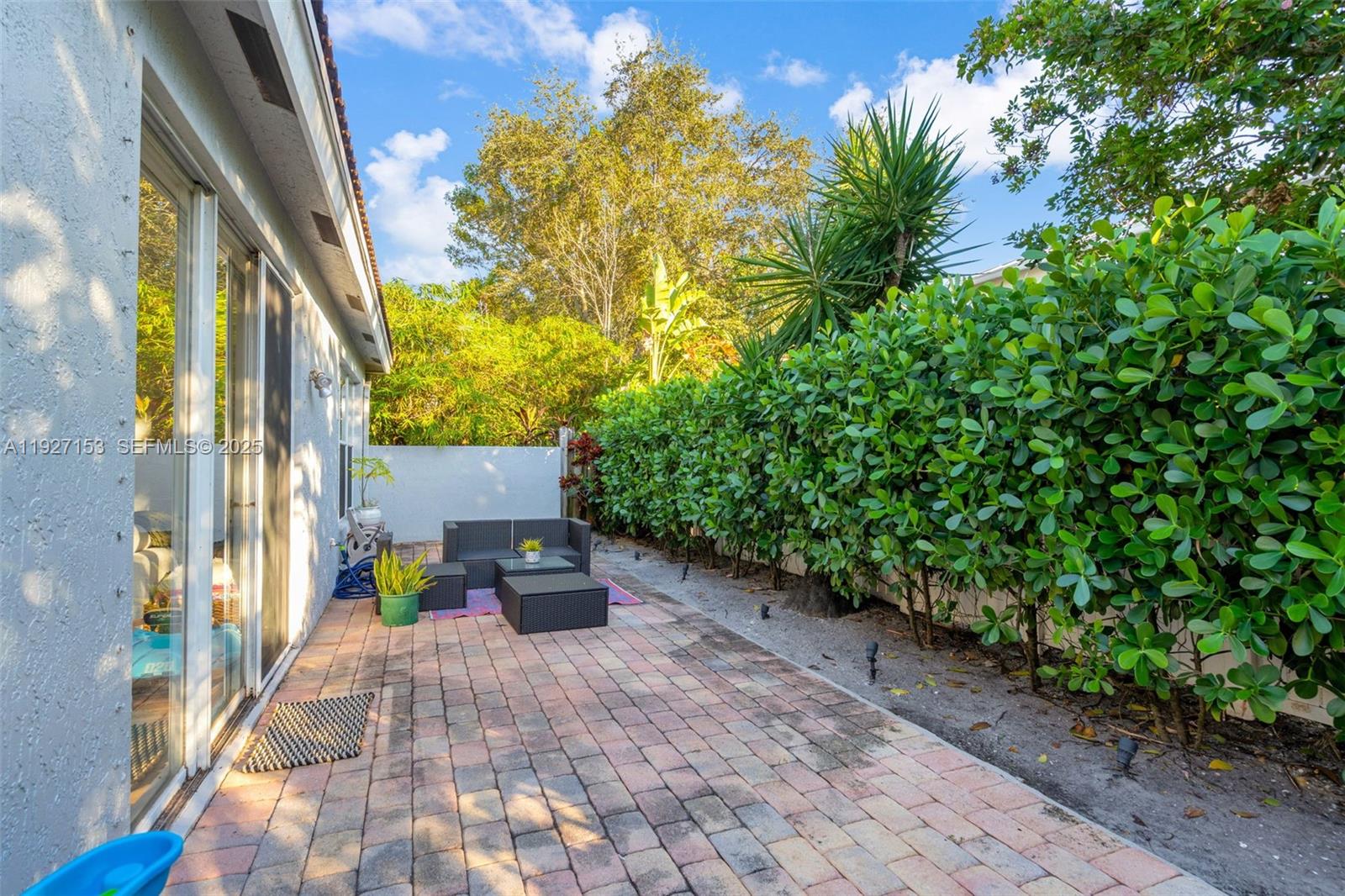 SABAL LAKES PH 4 - Residential