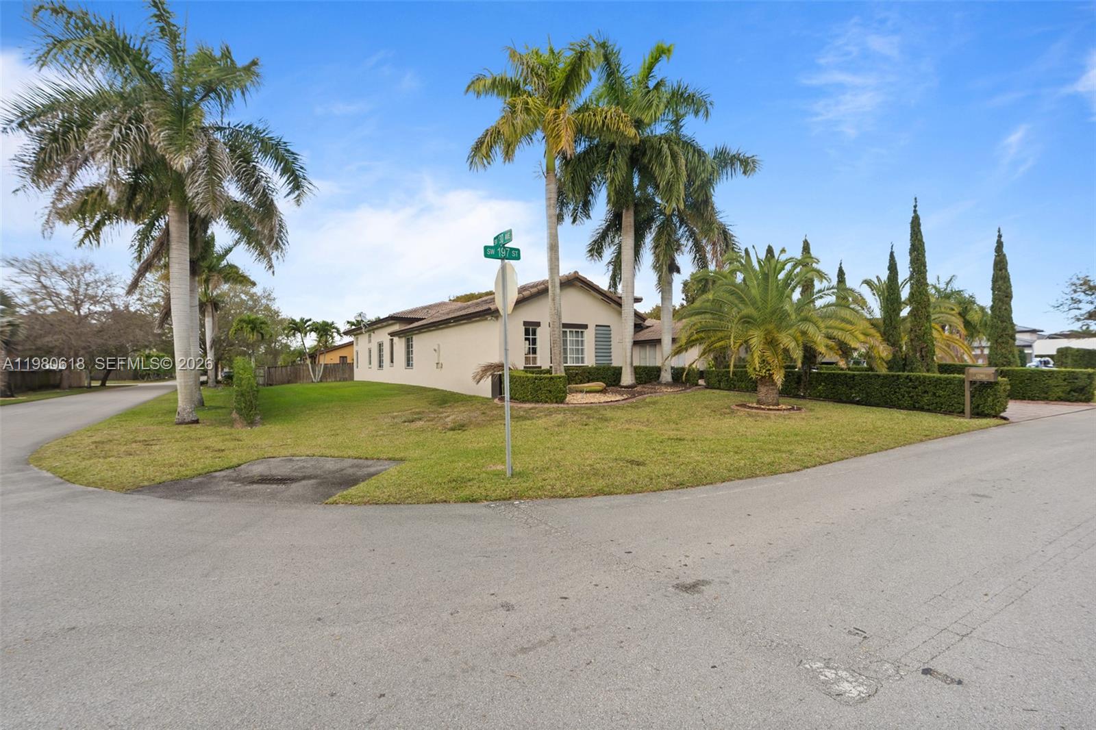 RENAISSANCE RANCHES - Residential