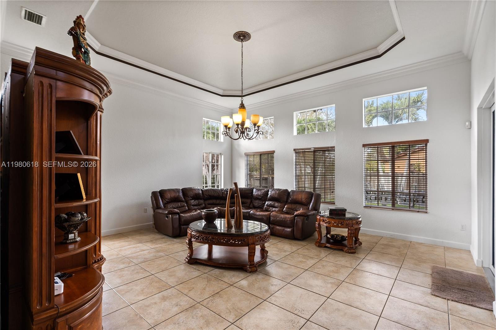 RENAISSANCE RANCHES - Residential