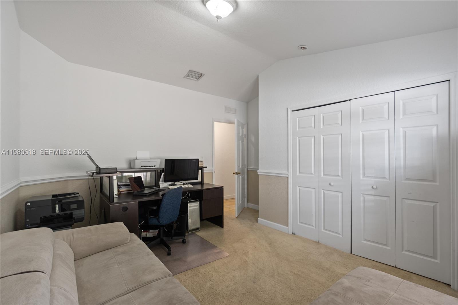 RENAISSANCE RANCHES - Residential