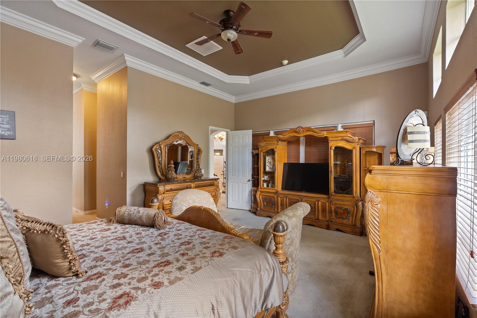 RENAISSANCE RANCHES - Residential