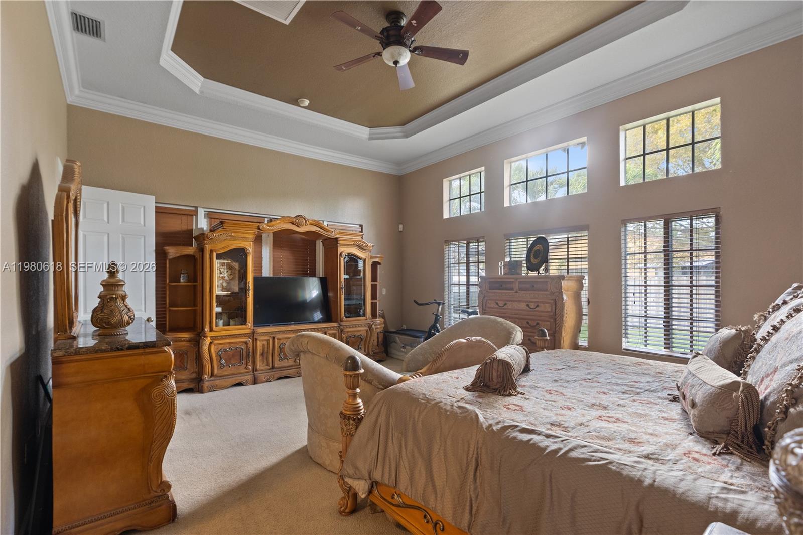 RENAISSANCE RANCHES - Residential